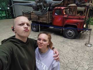 Erootiline videovestlus Koibito-tachi