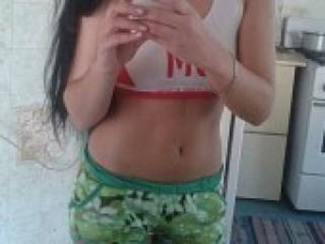 Profiili foto koketka111