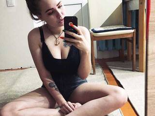 Erootiline videovestlus koketka666