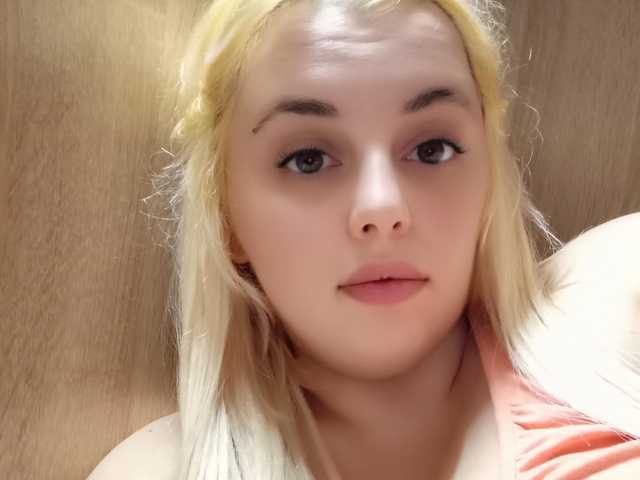 Profiili foto KoketkaCute