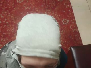 Erootiline videovestlus Konfetka228