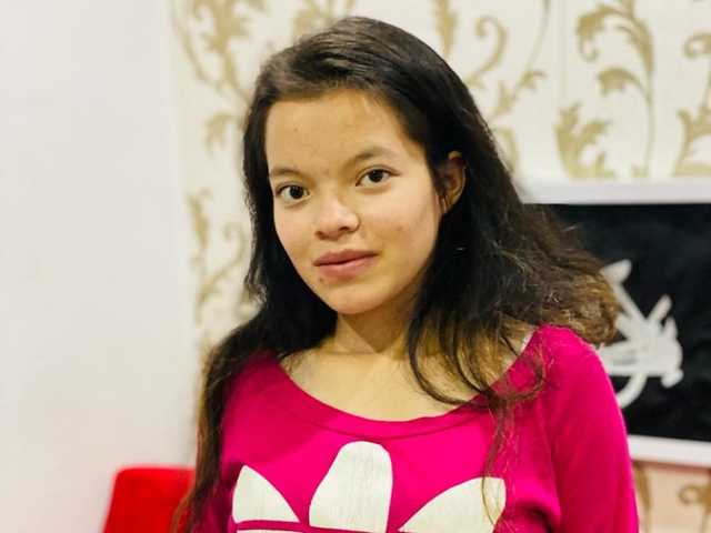 Profiili foto koonny-loor1