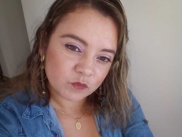 Profiili foto koriina
