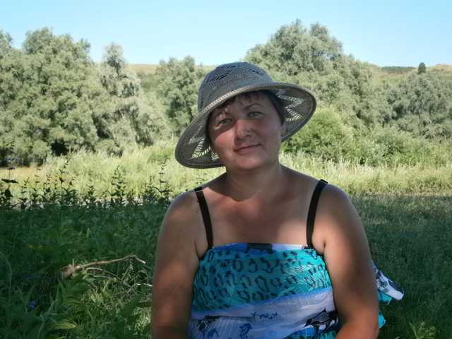 Profiili foto Koroleva6