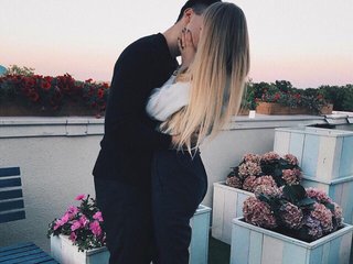 Erootiline videovestlus Kortizoldofamin