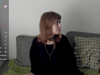 Erootiline videovestlus kortny-yo