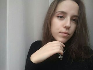 Profiili foto KoshkaKartosh