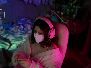 Erootiline videovestlus kotenya