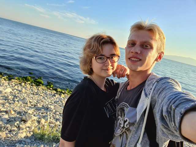 Profiili foto Kotik-nakotik