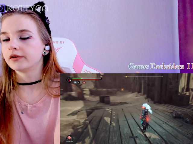 Ringhäälingupildid KOTTYAA