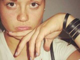 Erootiline videovestlus kotya91