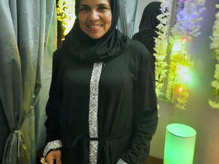 Erootiline videovestlus KraliceBakir