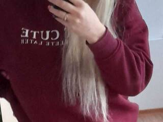 Erootiline videovestlus krasotka77