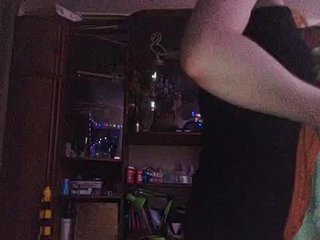 Erootiline videovestlus Kri13Max