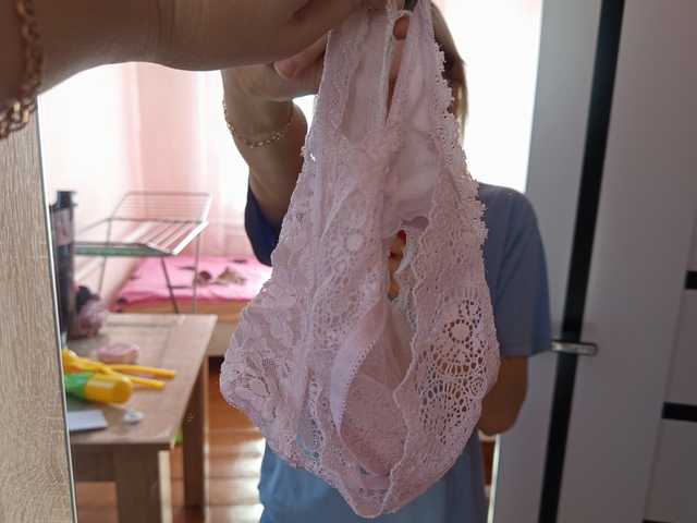 Profiili foto Krictinaa