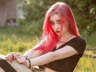 Erootiline videovestlus Kriiistal