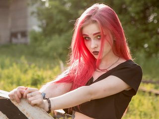 Erootiline videovestlus Kriiistal