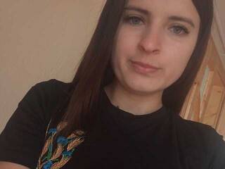 Erootiline videovestlus Kris-Nicole