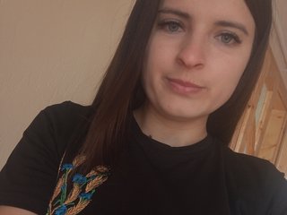 Erootiline videovestlus Kris-Nicole