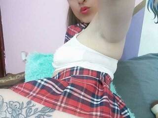 Erootiline videovestlus kris-Noa