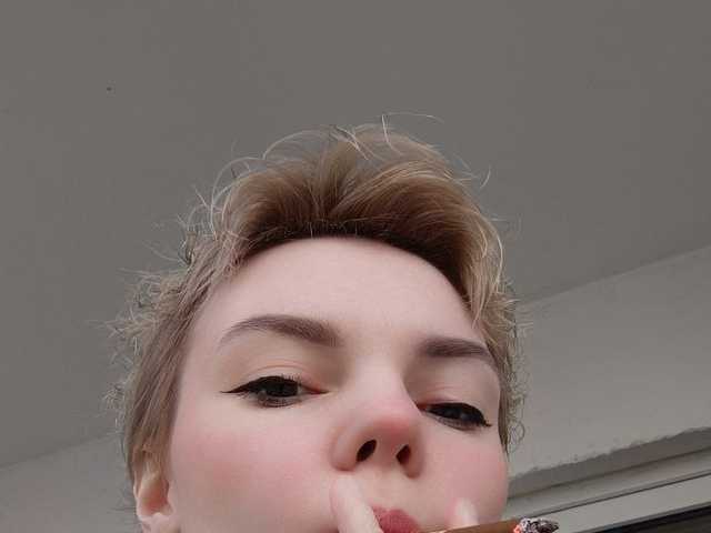 Profiili foto Krisfff