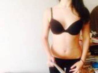 Erootiline videovestlus kriskiiss