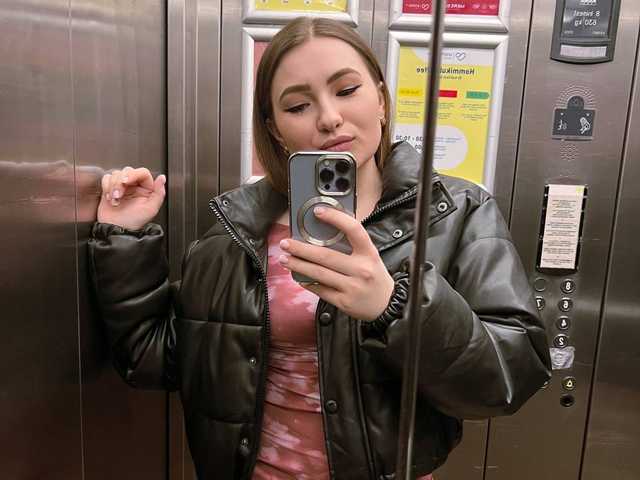 Profiili foto Tianna_me