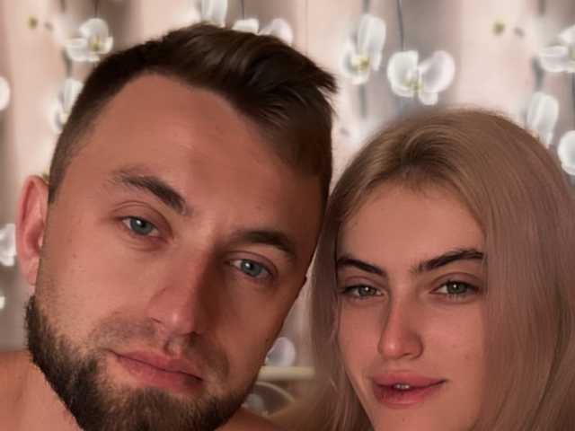 Profiili foto KrissAndVanessa