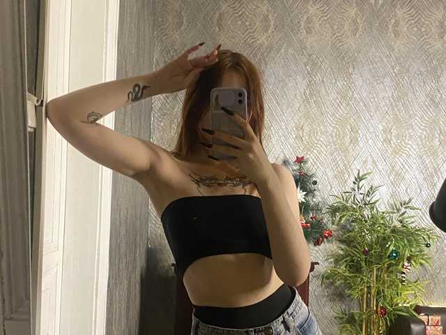 Profiili foto KrissMe