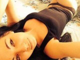 Erootiline videovestlus krissskisss