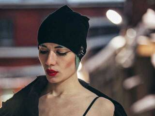 Erootiline videovestlus KrisStatl