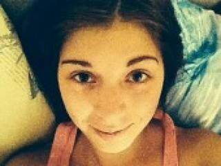 Erootiline videovestlus krisstinax