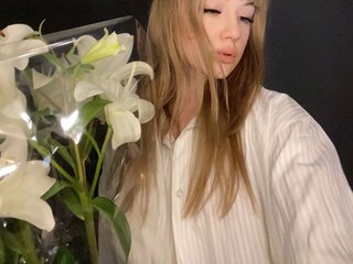 Erootiline videovestlus Mellisa_Bounty