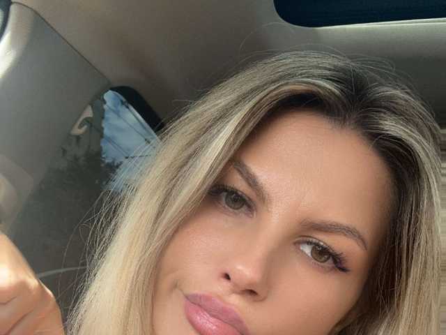 Profiili foto KristalJessika