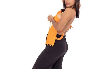 Erootiline videovestlus KristalJones