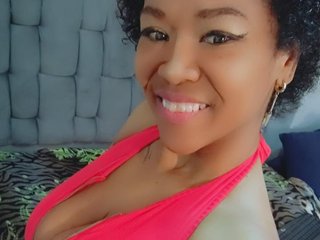 Erootiline videovestlus KristalOwens