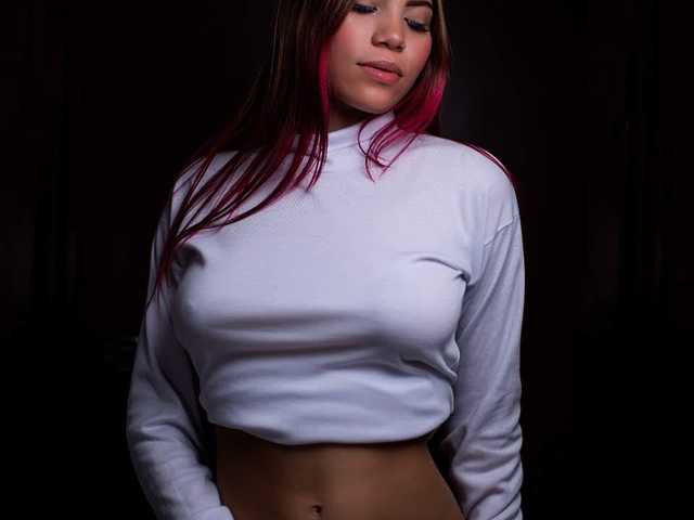 Profiili foto Kristelross20
