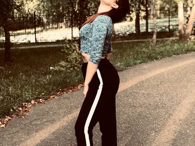 Profiili foto Kristi-13