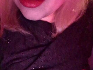 Erootiline videovestlus Kristi-13