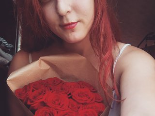 Erootiline videovestlus Kristi221