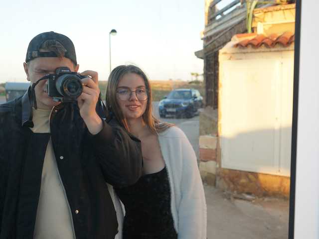 Profiili foto uniquesofia