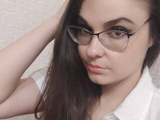 Erootiline videovestlus Kristicat