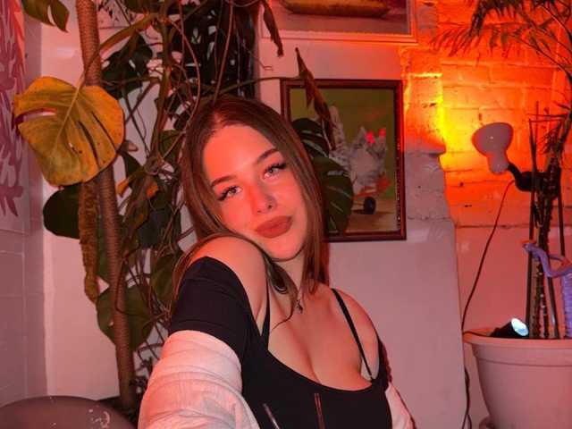 Profiili foto KristiGroune