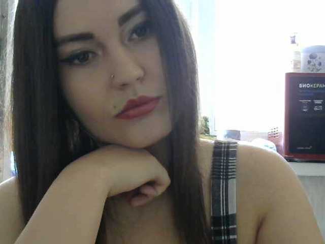 Profiili foto kristikiss