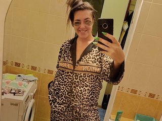 Erootiline videovestlus Kristina-5