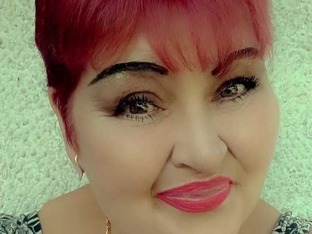 Profiili foto KristinaExcite