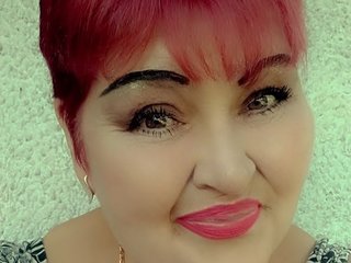 Erootiline videovestlus KristinaExcite