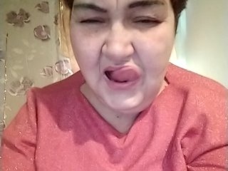 Erootiline videovestlus KristinaExcite