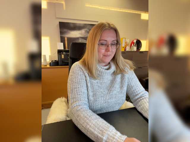 Ringhäälingupildid KristinaKesh