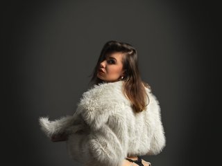 Erootiline videovestlus KristinaLogan